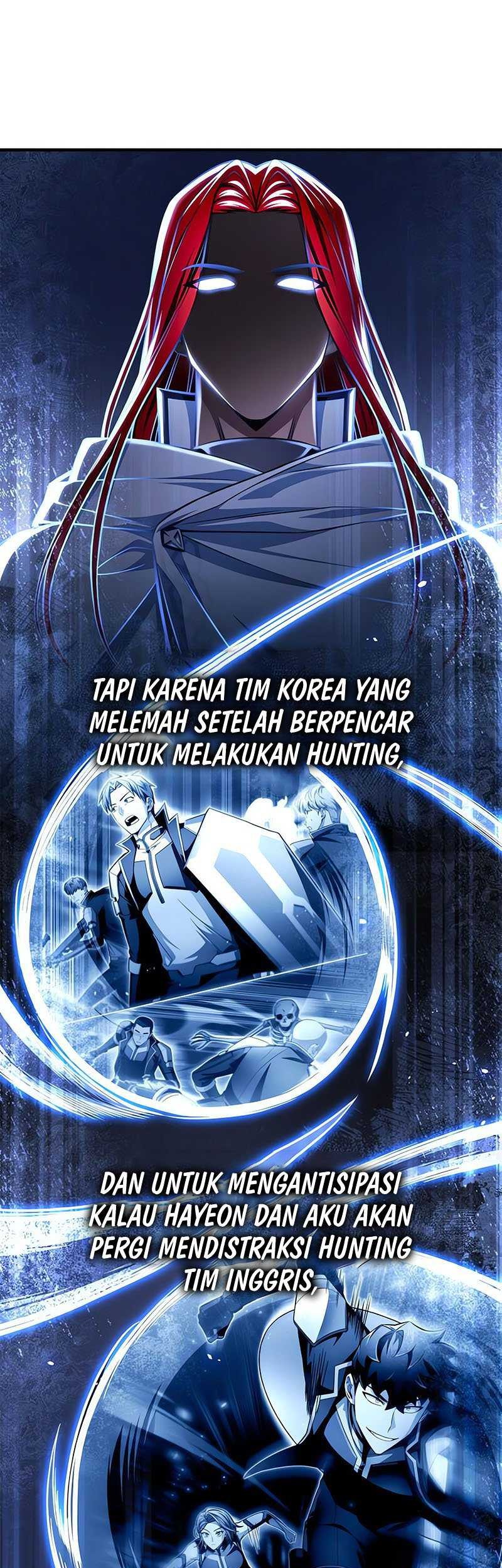 Superhuman Battlefield Chapter 74 Gambar 65