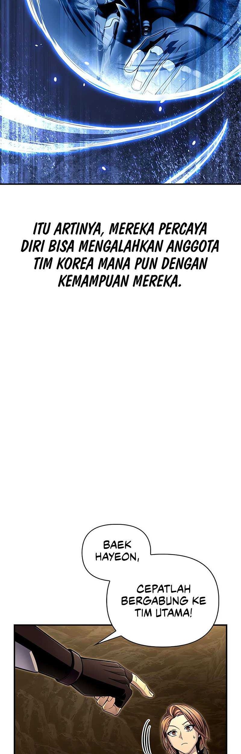 Superhuman Battlefield Chapter 74 Gambar 66