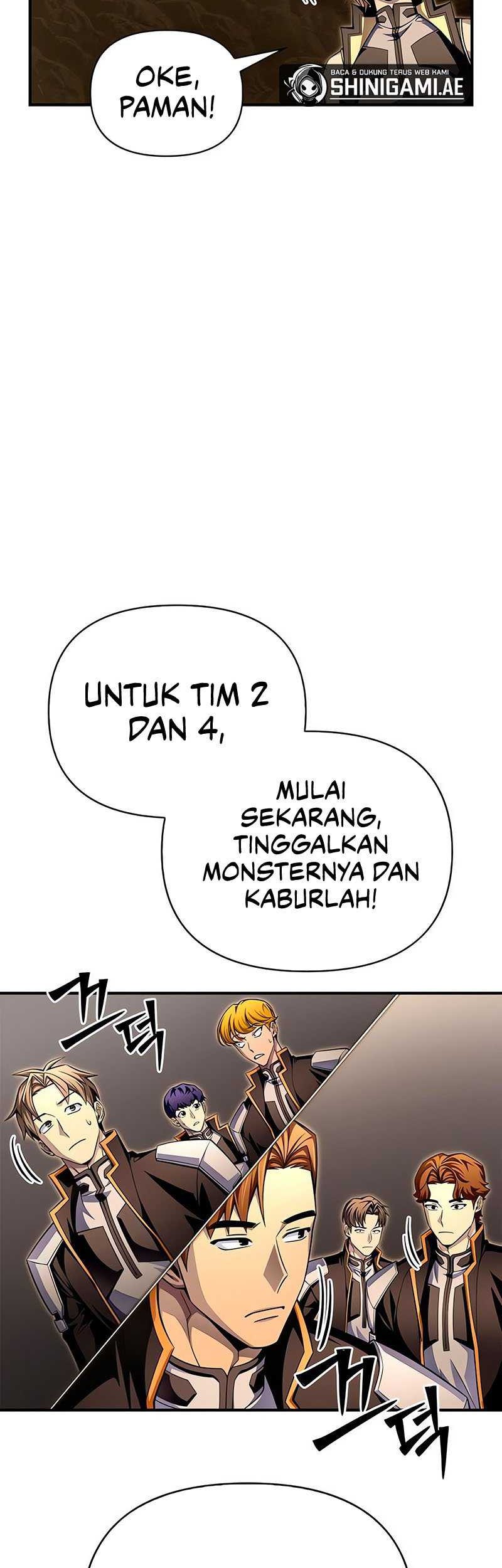 Superhuman Battlefield Chapter 74 Gambar 67