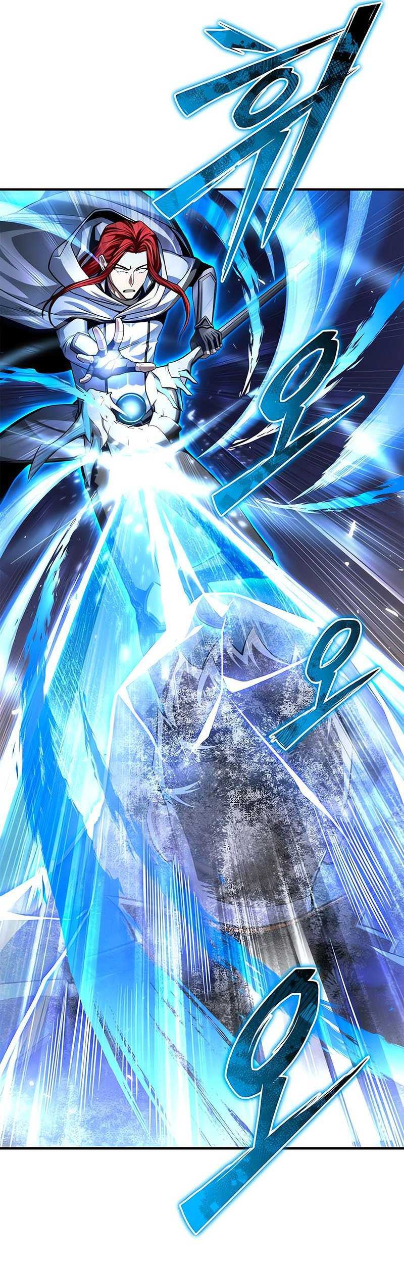 Superhuman Battlefield Chapter 74 Gambar 69