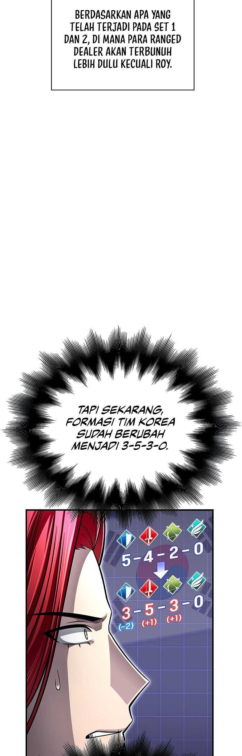 Superhuman Battlefield Chapter 74 Gambar 36