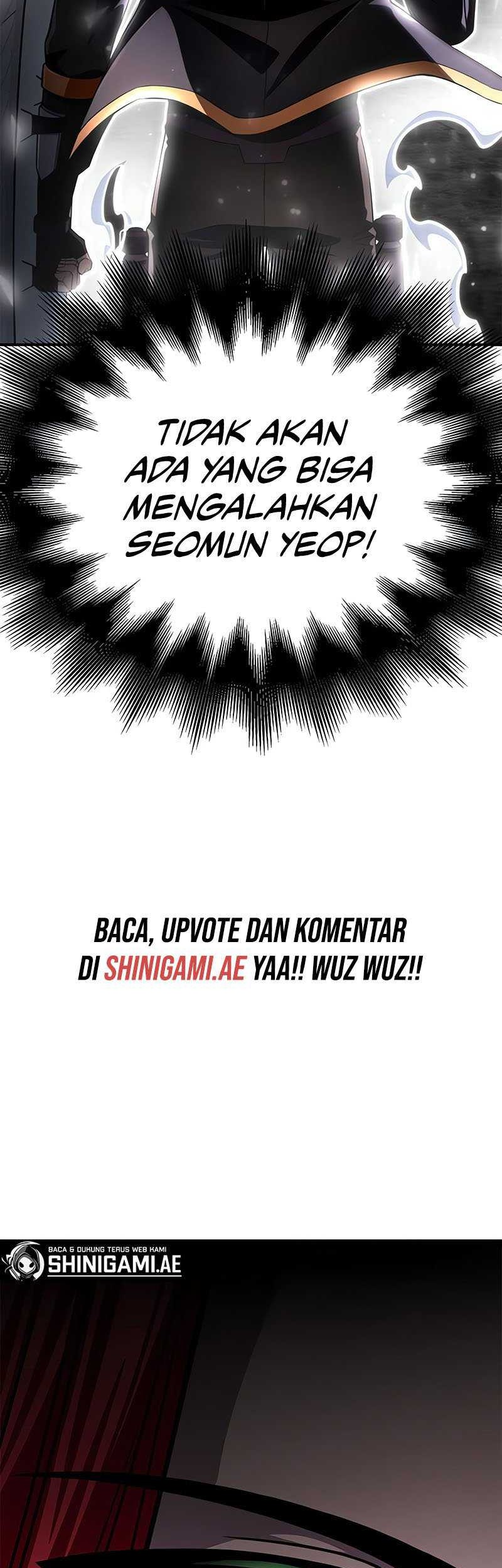 Superhuman Battlefield Chapter 74 Gambar 40