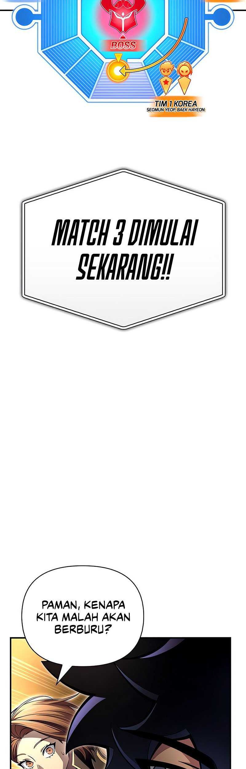 Superhuman Battlefield Chapter 74 Gambar 43