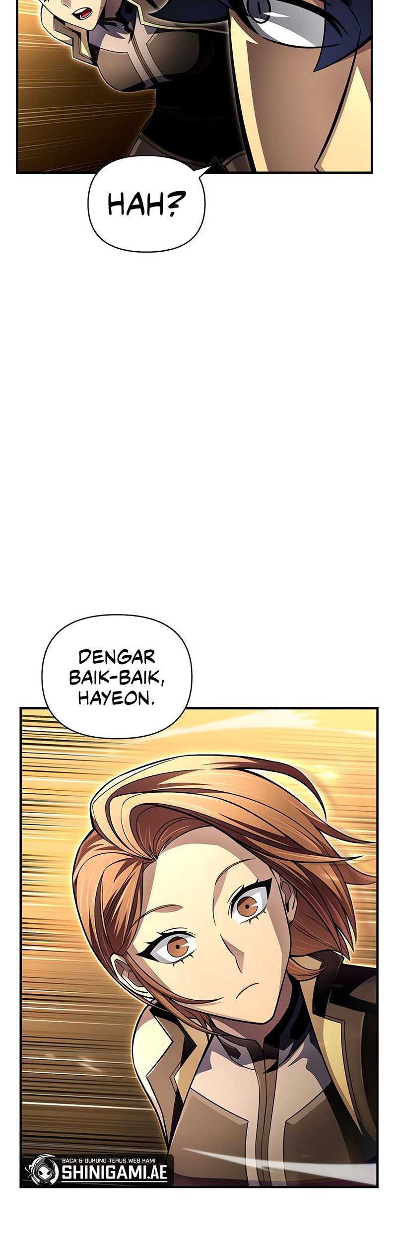 Superhuman Battlefield Chapter 74 Gambar 44