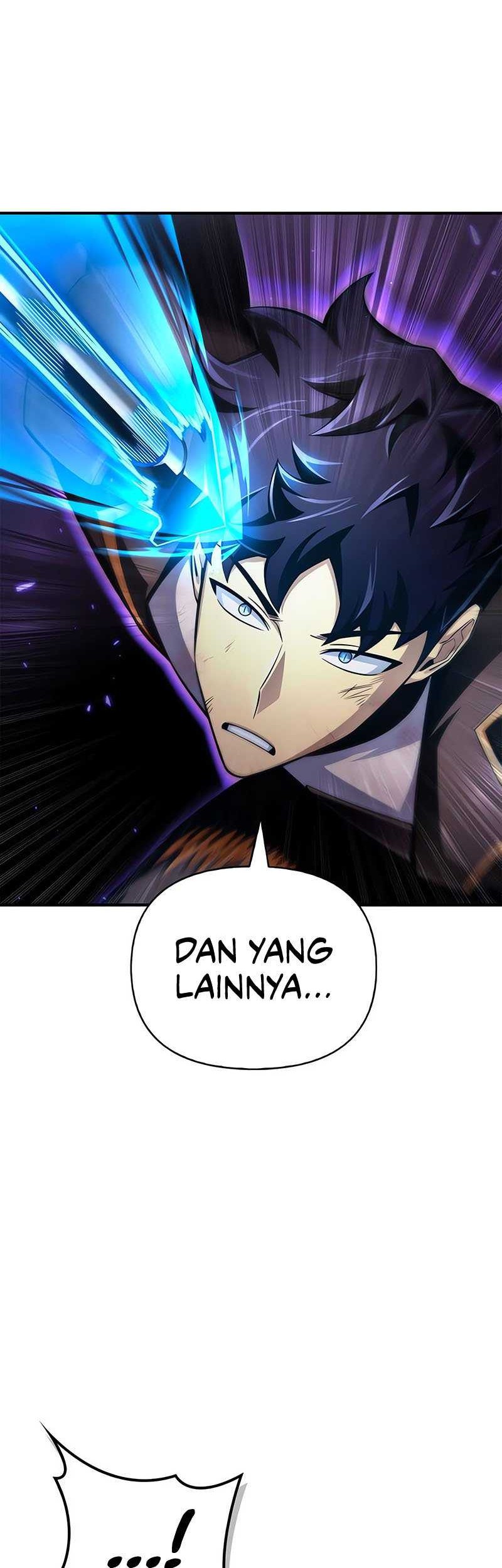 Superhuman Battlefield Chapter 74 Gambar 89