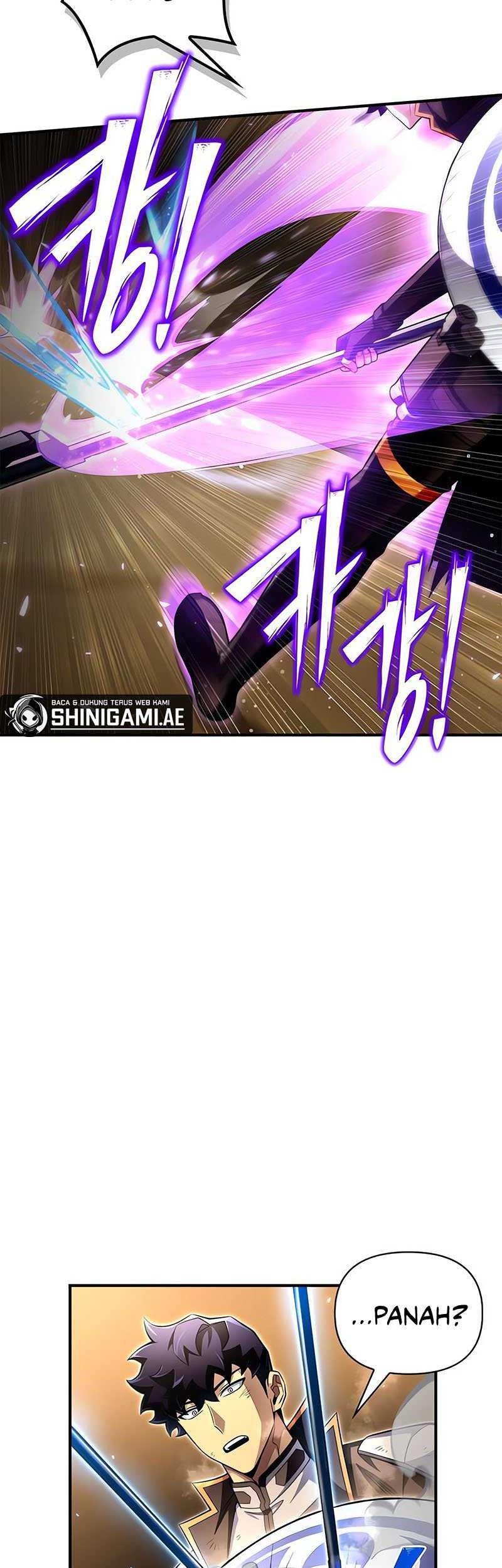 Superhuman Battlefield Chapter 74 Gambar 90