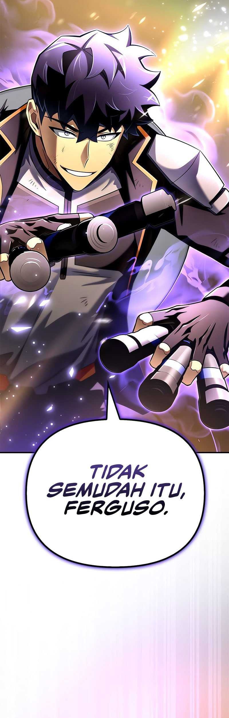 Superhuman Battlefield Chapter 74 Gambar 96