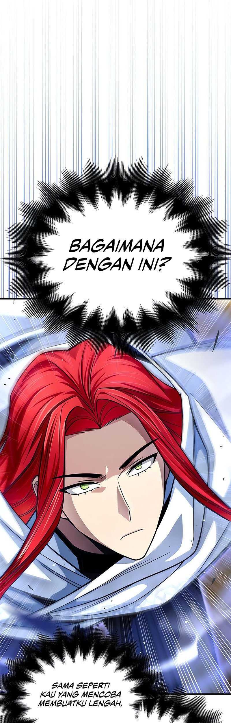 Superhuman Battlefield Chapter 74 Gambar 76