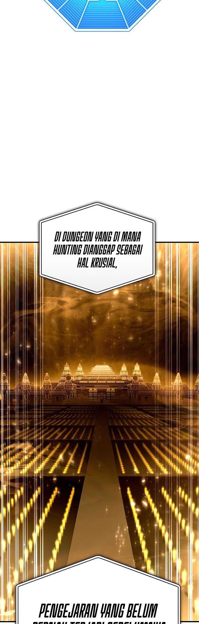 Superhuman Battlefield Chapter 74 Gambar 82