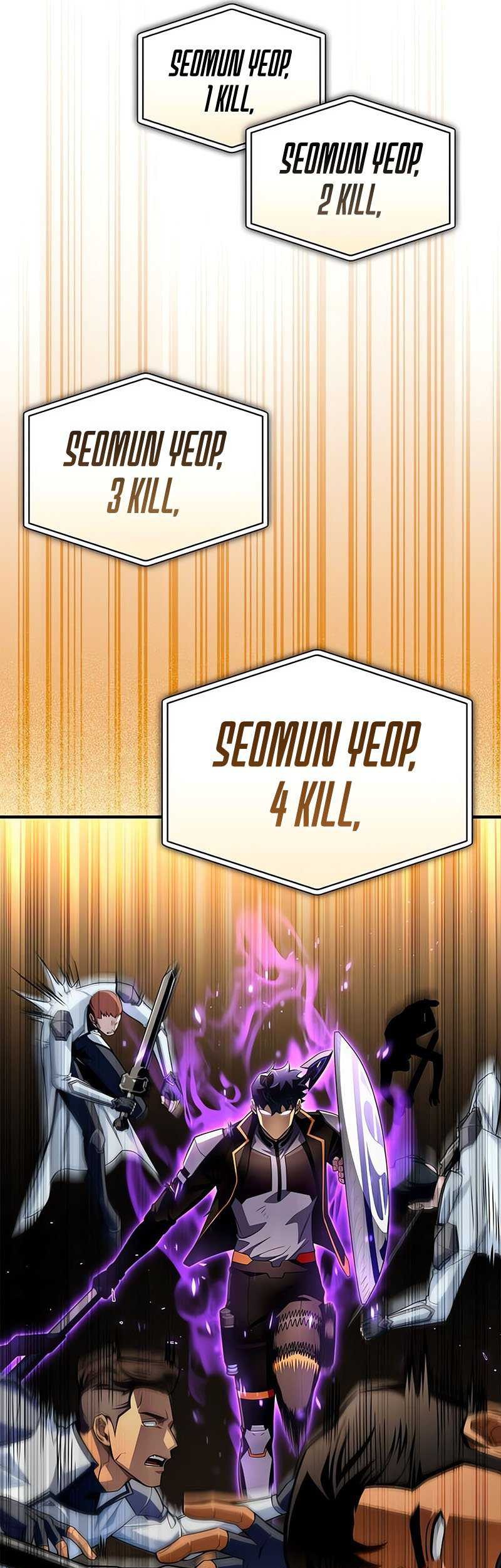 Superhuman Battlefield Chapter 74 Gambar 84