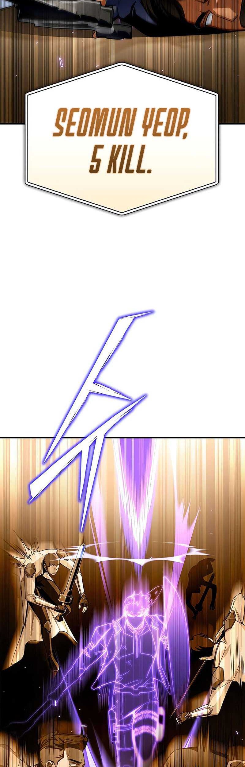 Superhuman Battlefield Chapter 74 Gambar 85