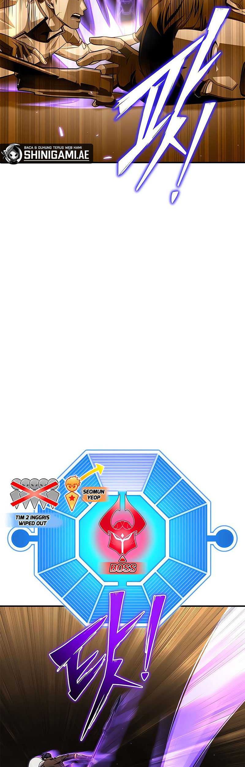 Superhuman Battlefield Chapter 74 Gambar 86