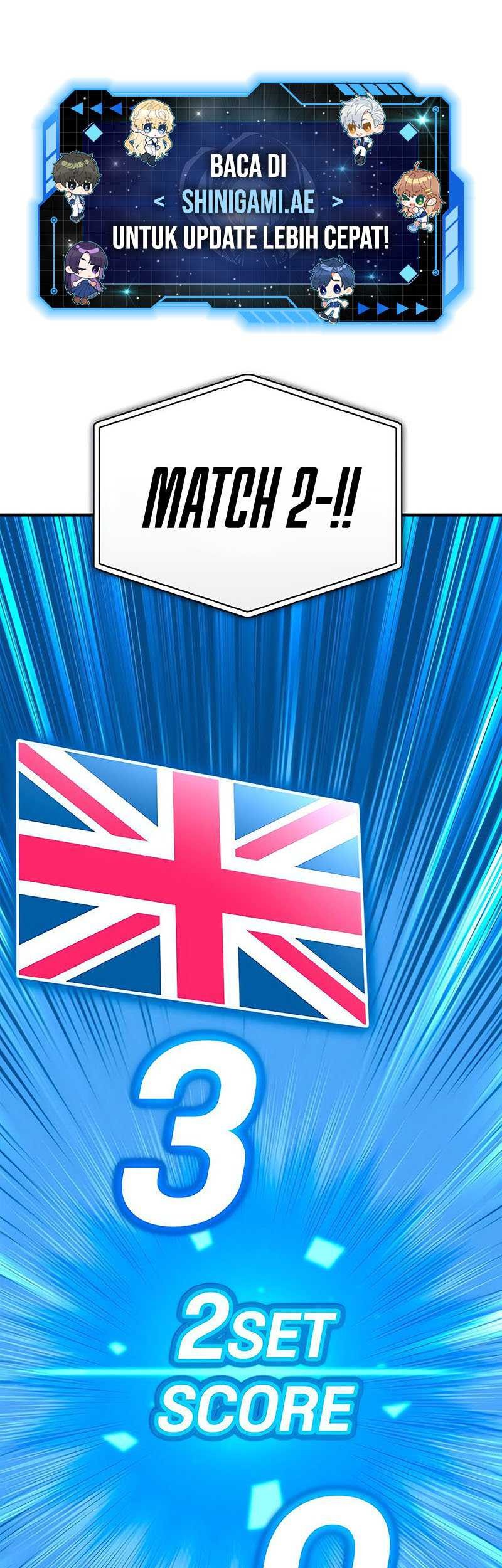 Manhwa Superhuman Battlefield Chapter 74 gambar nomor 2