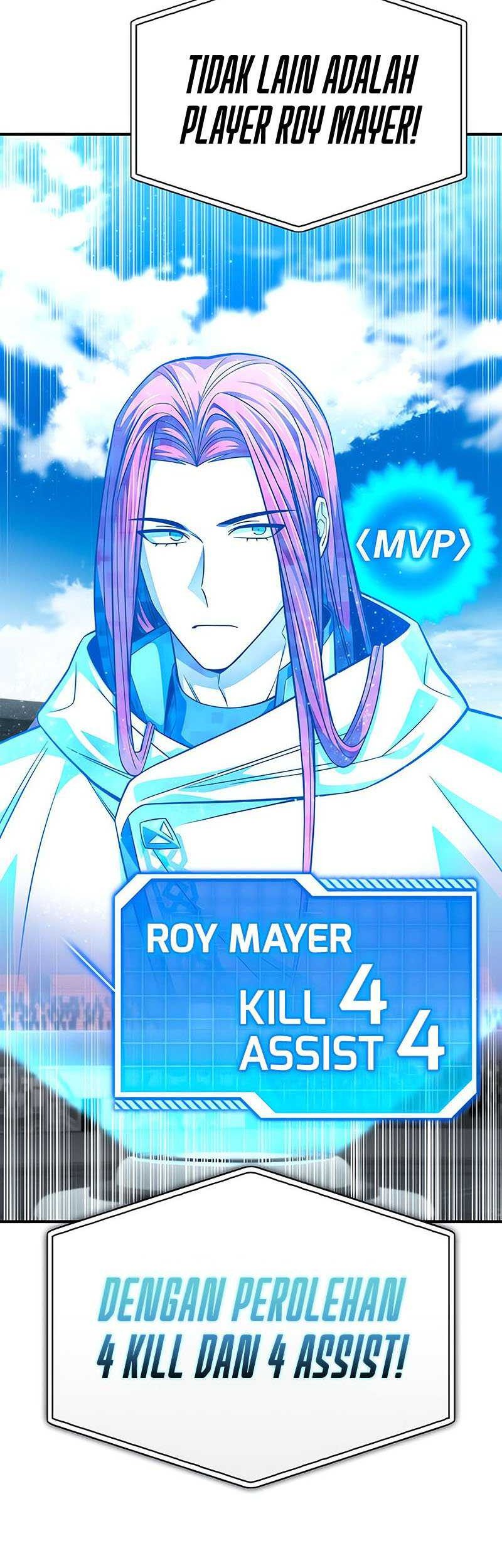 Superhuman Battlefield Chapter 74 Gambar 4