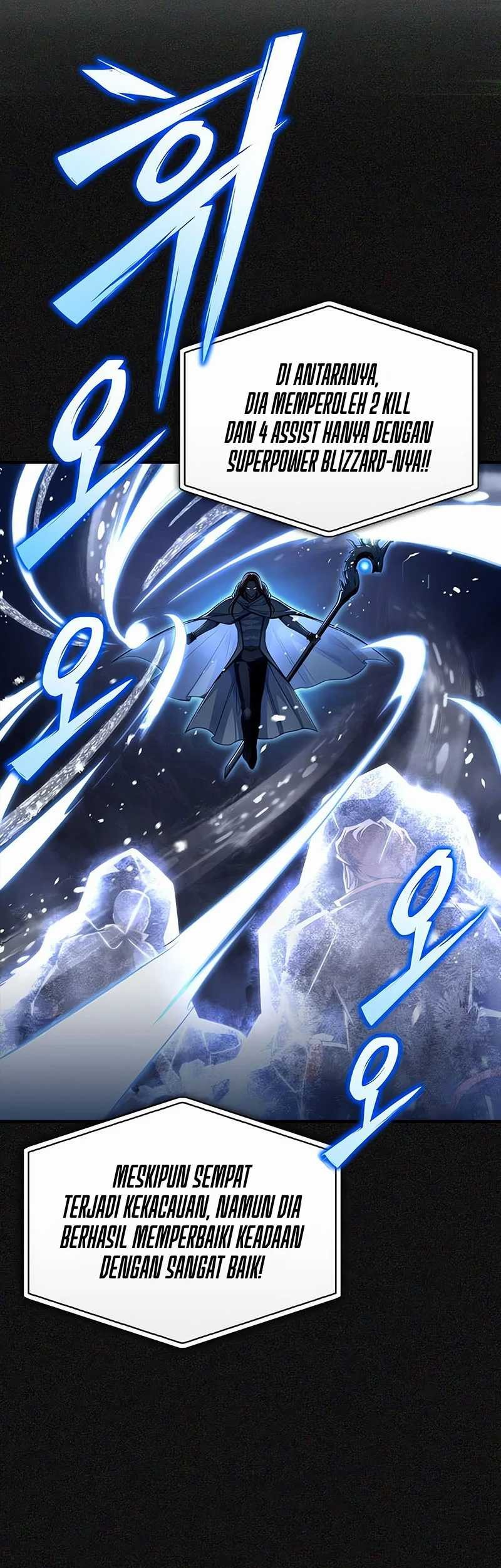 Superhuman Battlefield Chapter 74 Gambar 6