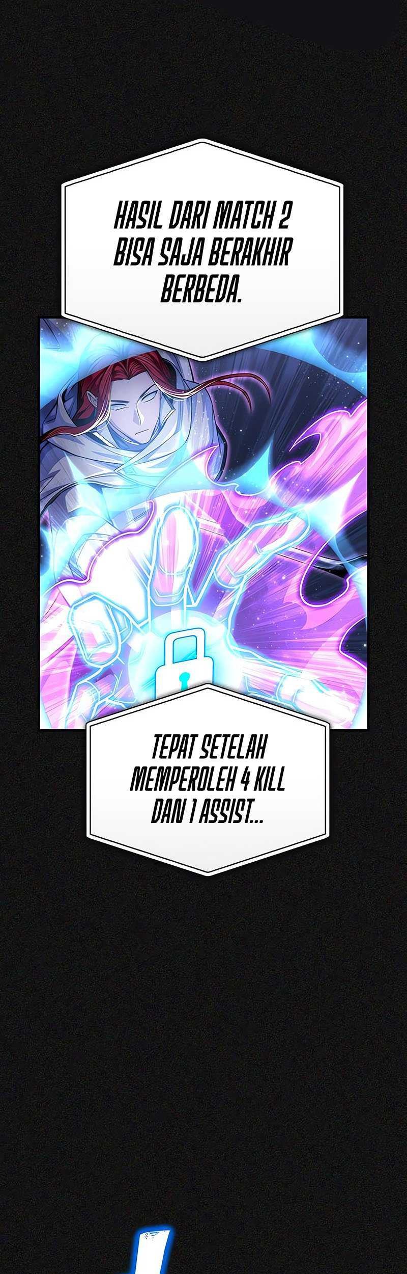 Superhuman Battlefield Chapter 74 Gambar 13