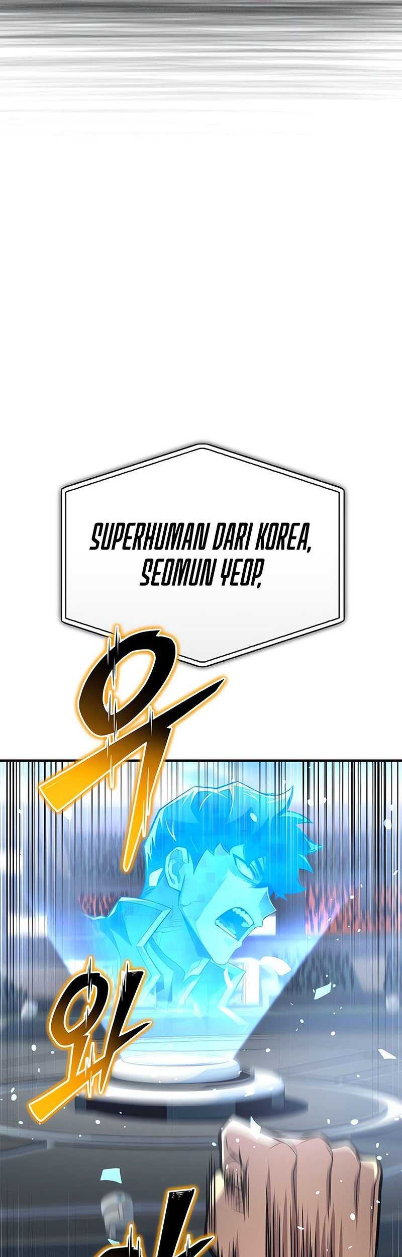 Superhuman Battlefield Chapter 74 Gambar 18