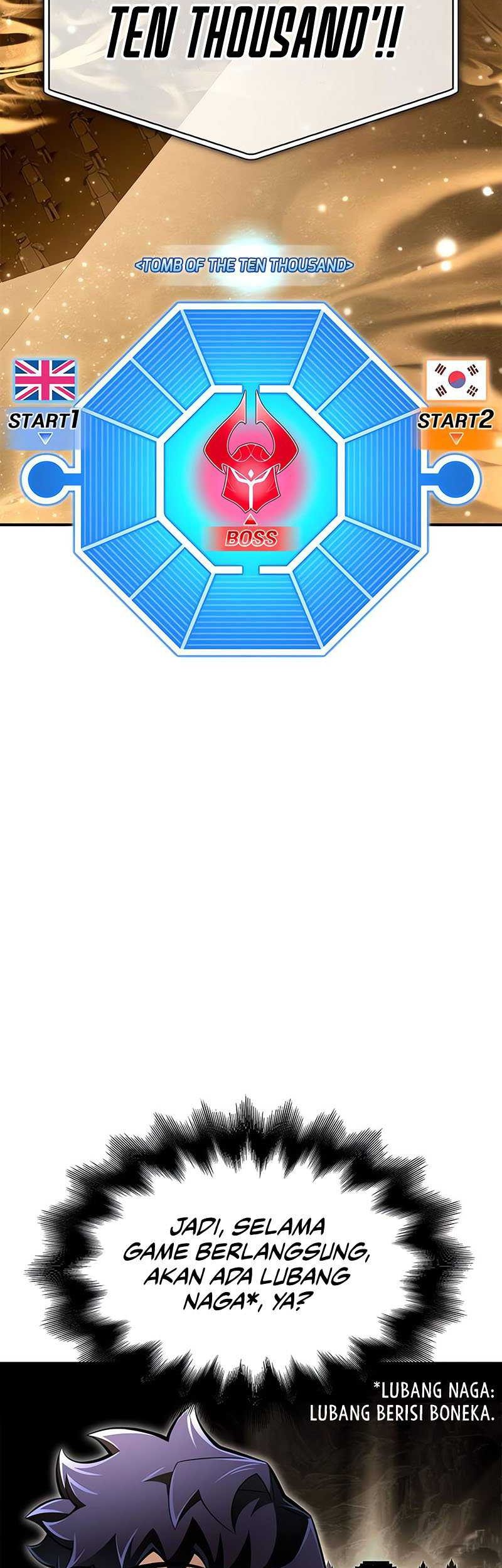 Superhuman Battlefield Chapter 74 Gambar 24