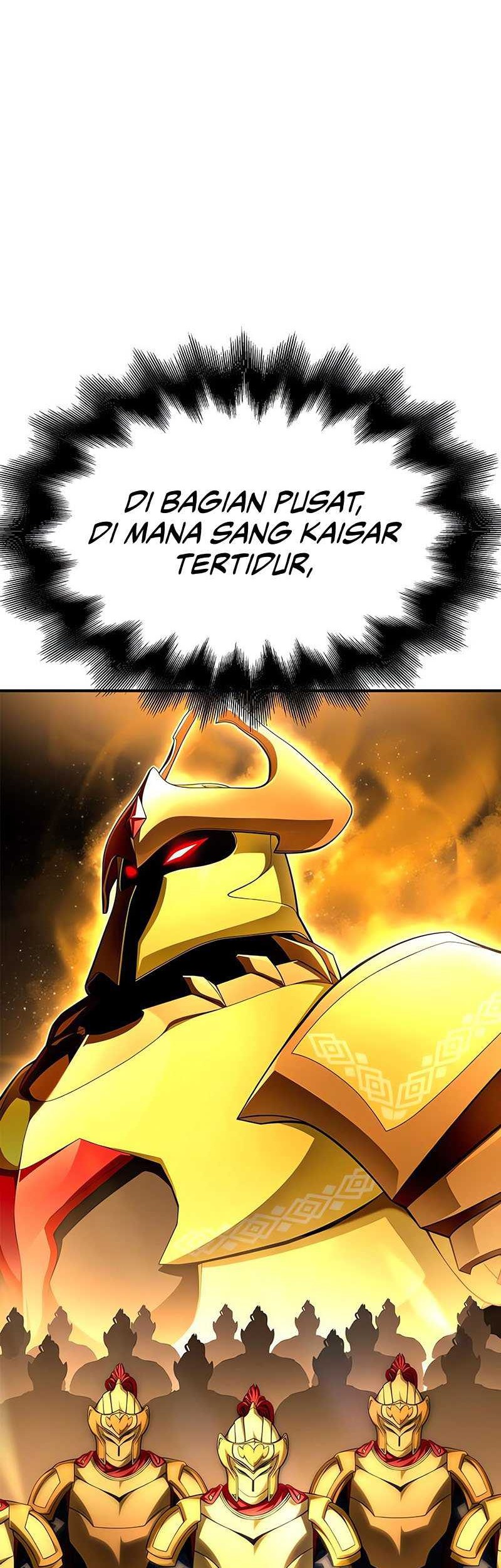 Superhuman Battlefield Chapter 74 Gambar 27