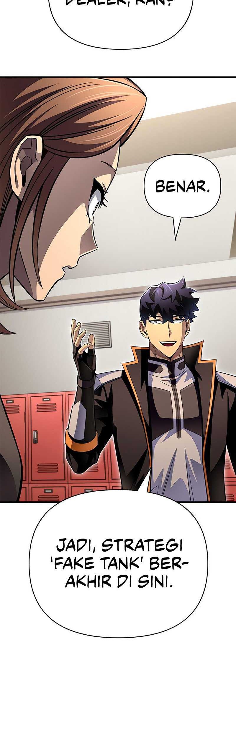 Superhuman Battlefield Chapter 74 Gambar 31