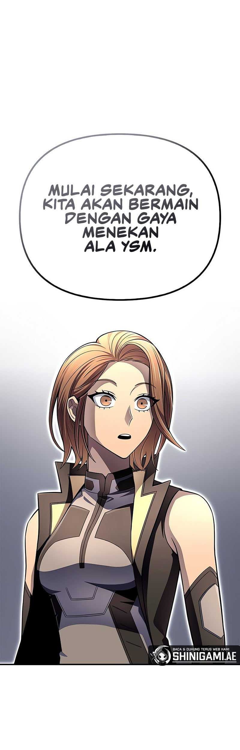 Superhuman Battlefield Chapter 74 Gambar 32