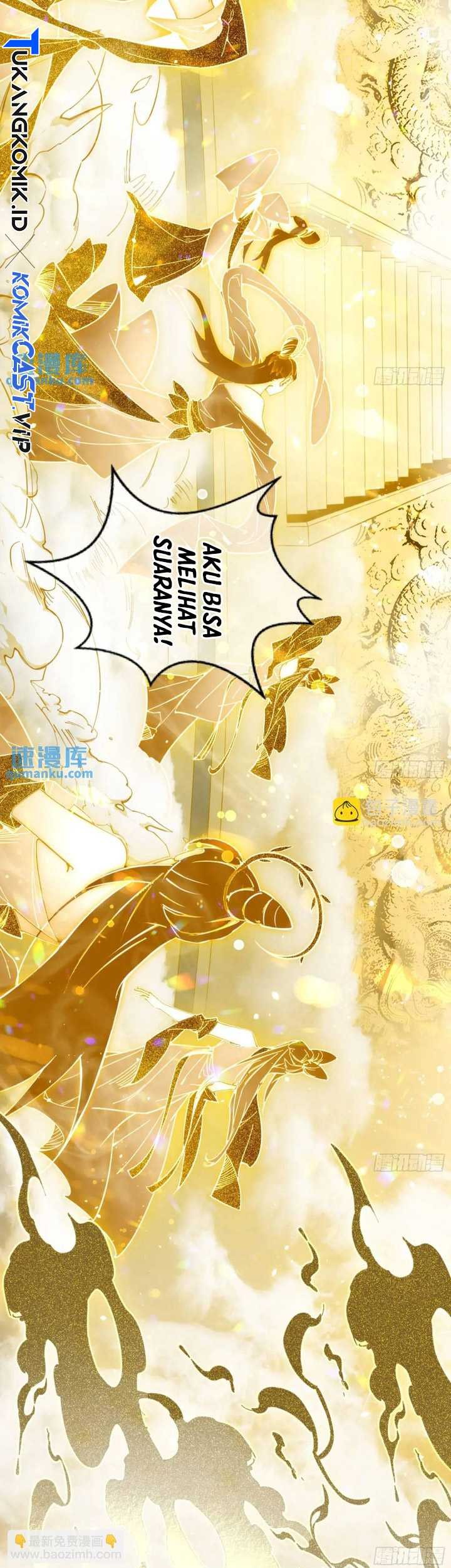 I’m An Evil God Chapter 404 Gambar 28