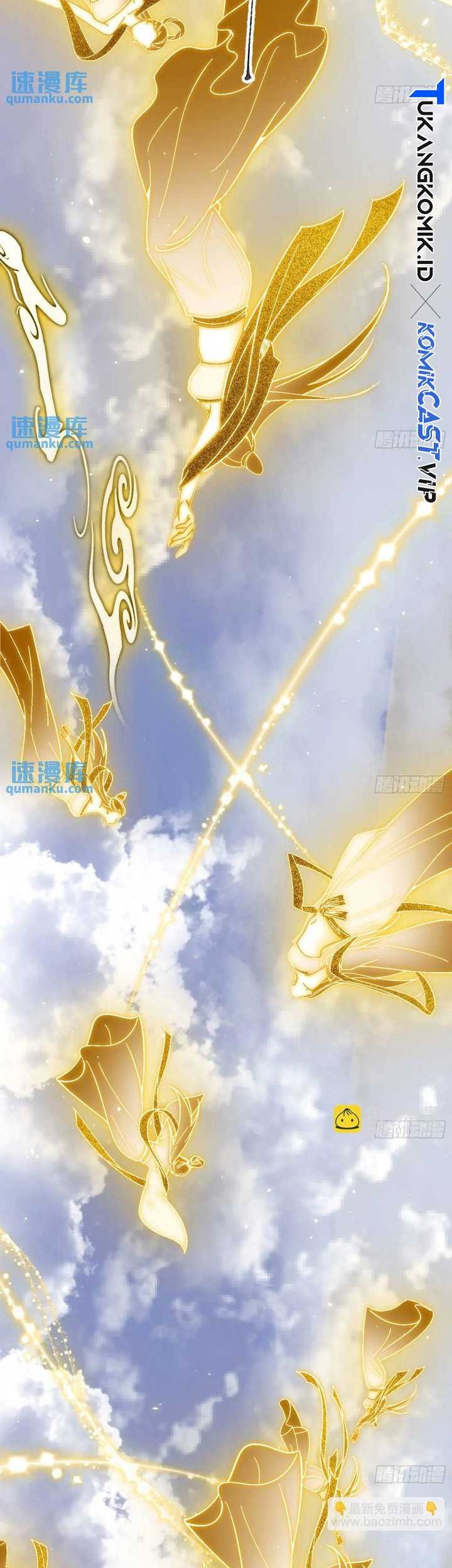 I’m An Evil God Chapter 404 Gambar 32