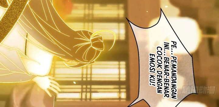 I’m An Evil God Chapter 404 Gambar 35