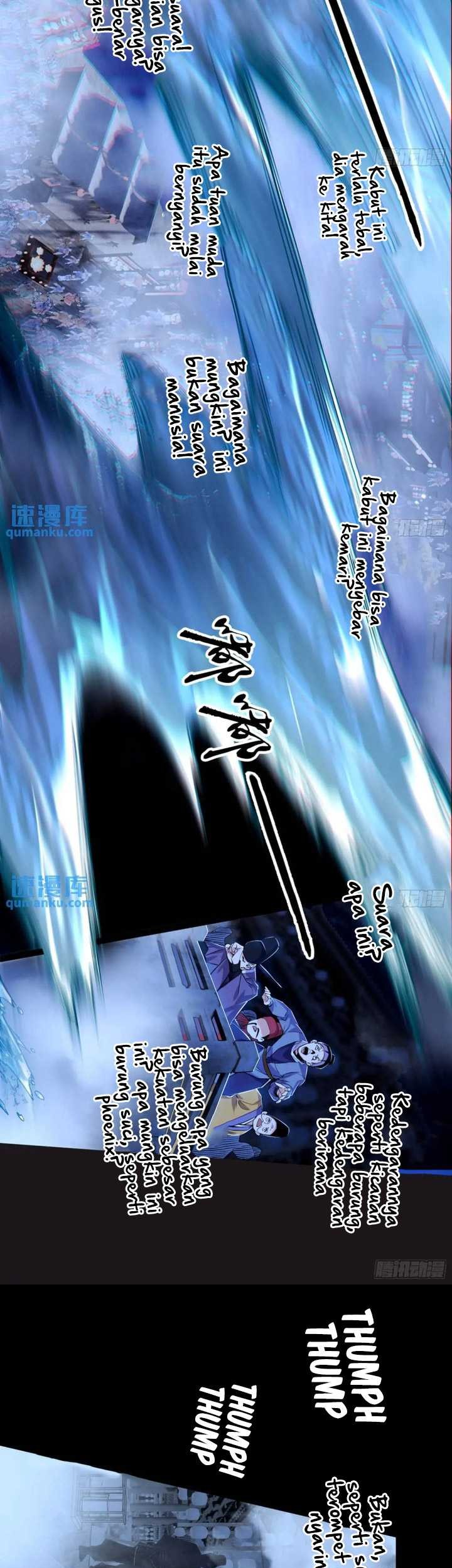 I’m An Evil God Chapter 404 Gambar 18