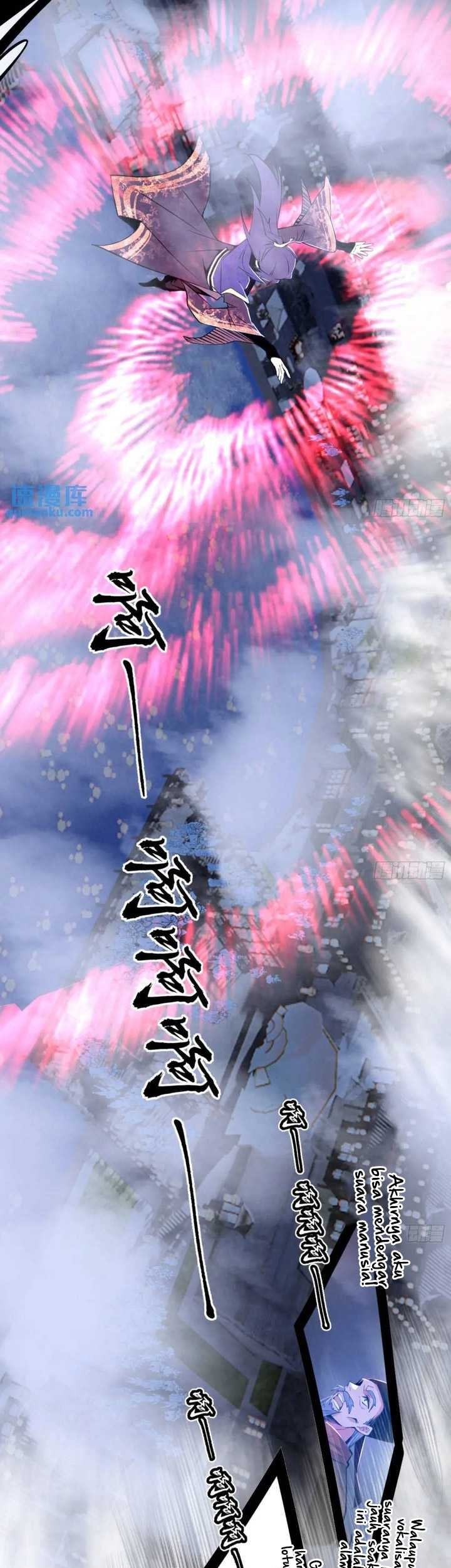 I’m An Evil God Chapter 404 Gambar 22