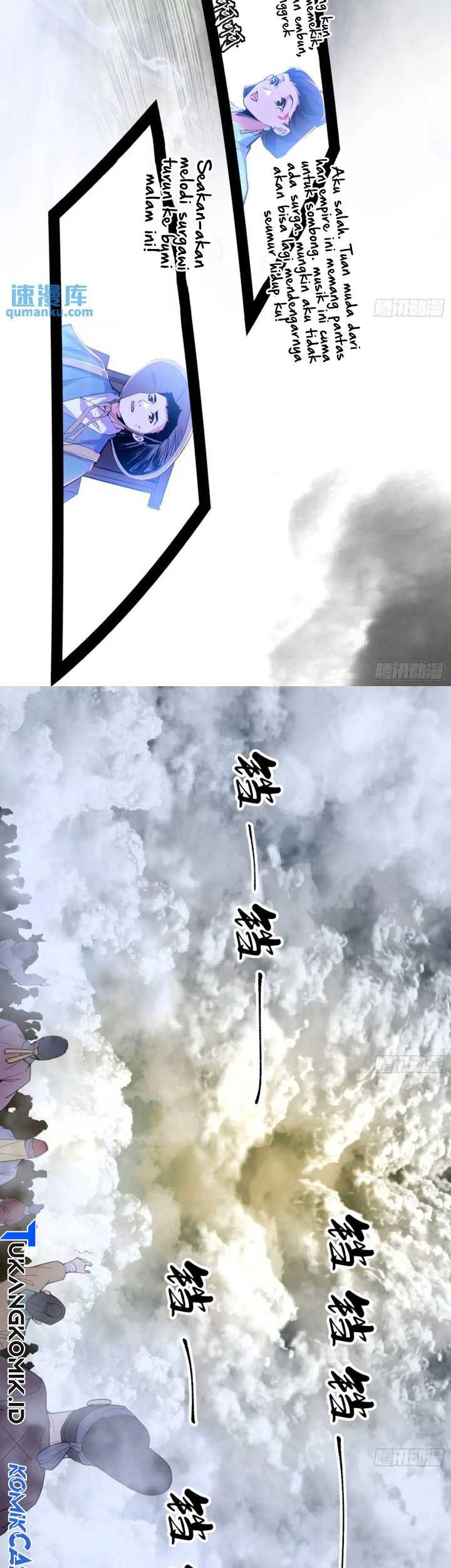 I’m An Evil God Chapter 404 Gambar 24