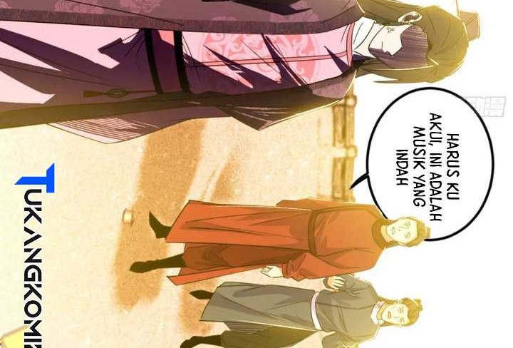 I’m An Evil God Chapter 404 Gambar 51