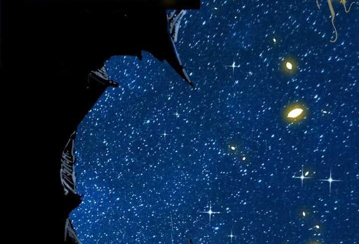 I’m An Evil God Chapter 404 Gambar 53