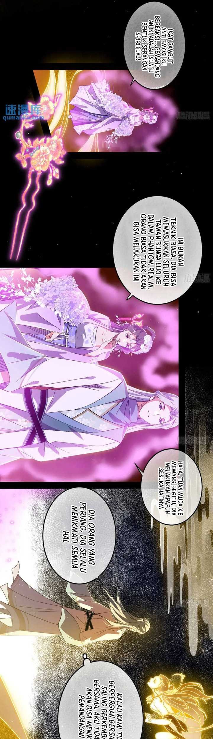 I’m An Evil God Chapter 404 Gambar 38