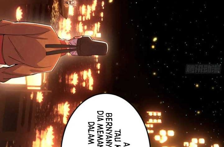 I’m An Evil God Chapter 404 Gambar 3