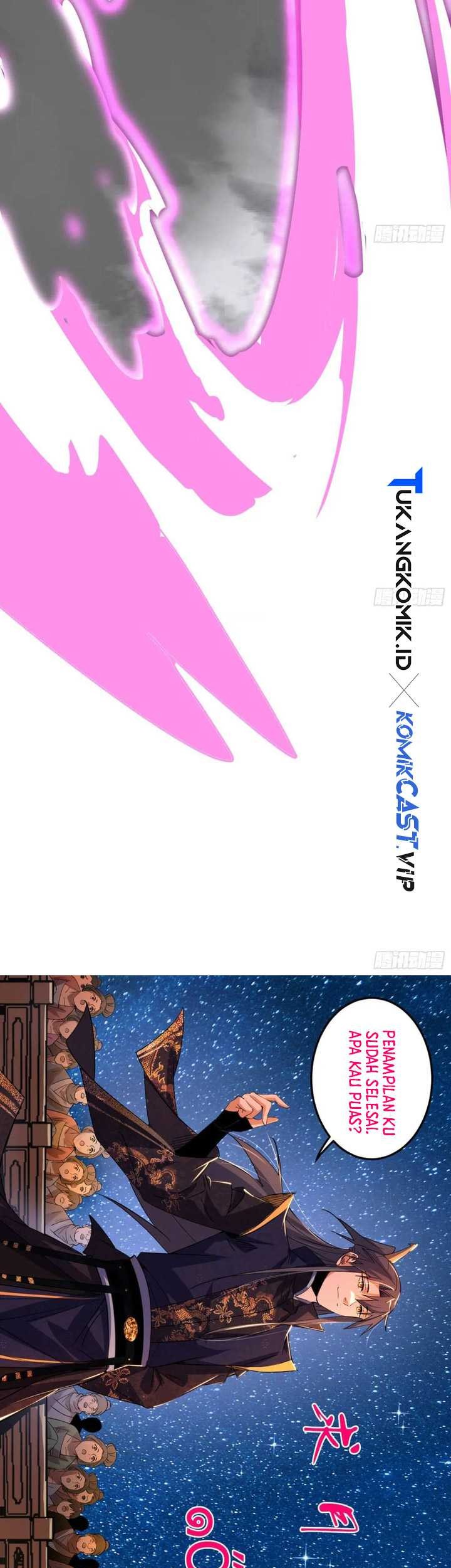 I’m An Evil God Chapter 404 Gambar 68