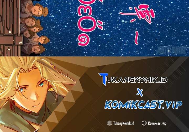 I’m An Evil God Chapter 404 Gambar 69