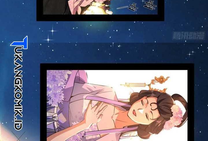 I’m An Evil God Chapter 404 Gambar 59