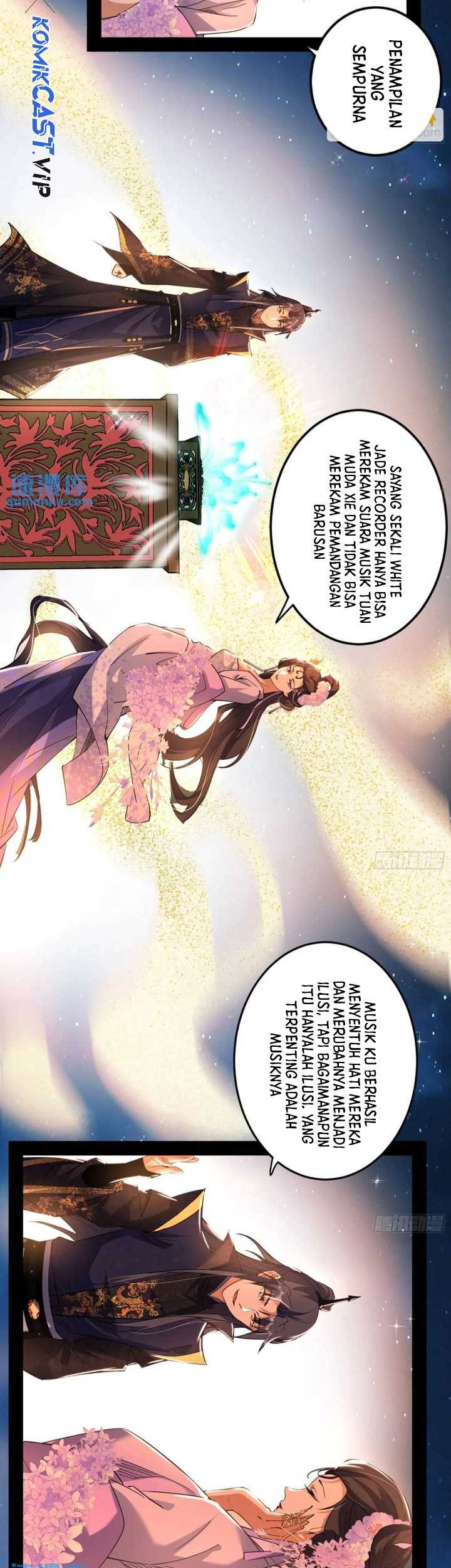 I’m An Evil God Chapter 404 Gambar 60