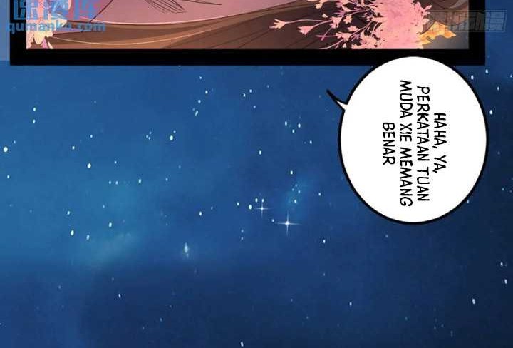 I’m An Evil God Chapter 404 Gambar 61