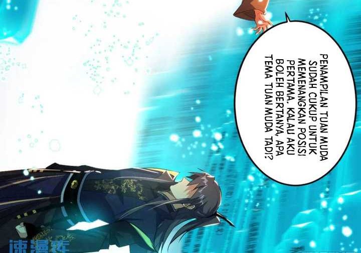 I’m An Evil God Chapter 404 Gambar 63