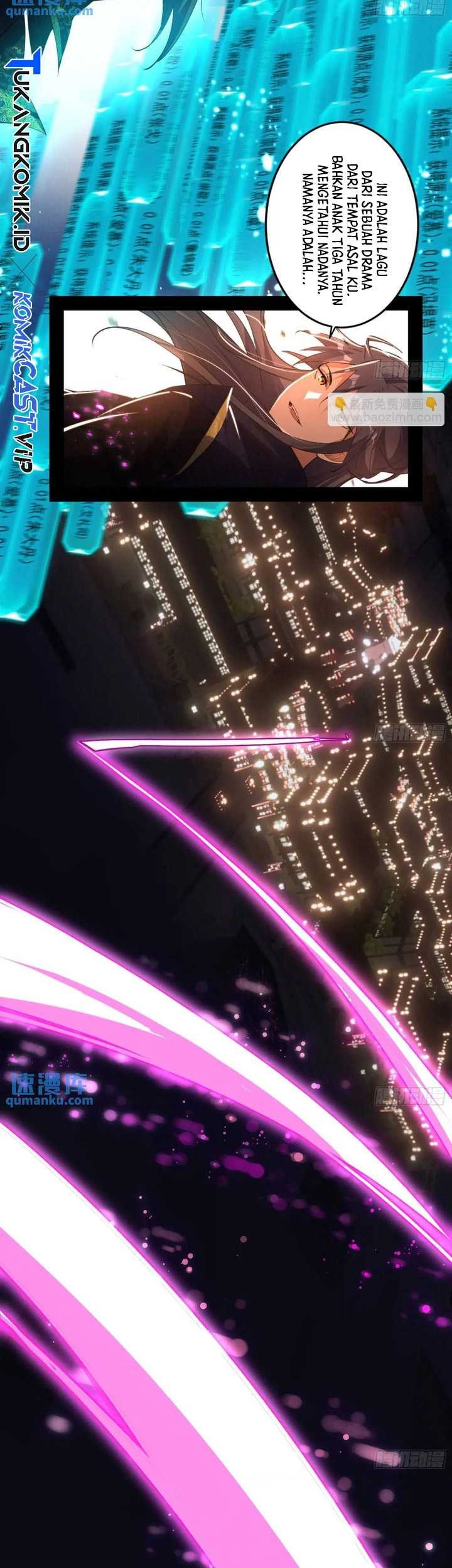 I’m An Evil God Chapter 404 Gambar 64