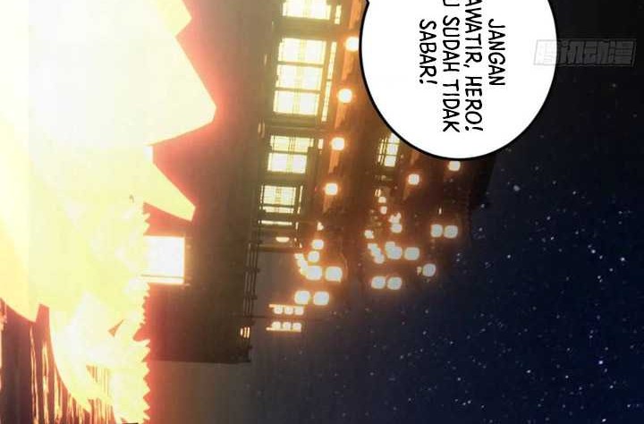 I’m An Evil God Chapter 404 Gambar 5