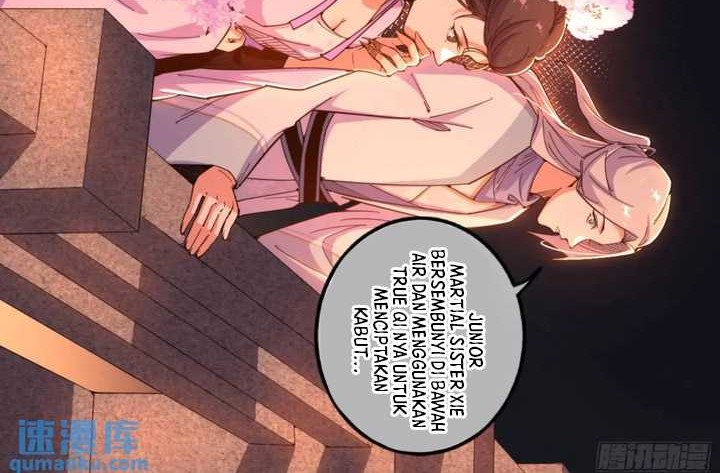 I’m An Evil God Chapter 404 Gambar 7