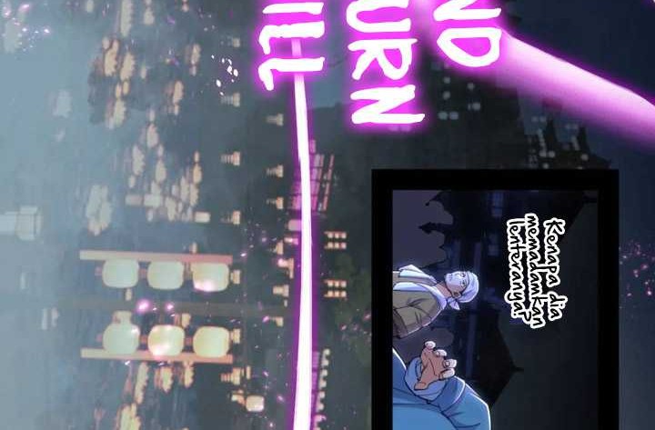 I’m An Evil God Chapter 404 Gambar 9