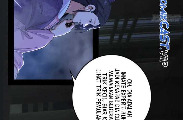 I’m An Evil God Chapter 404 Gambar 11