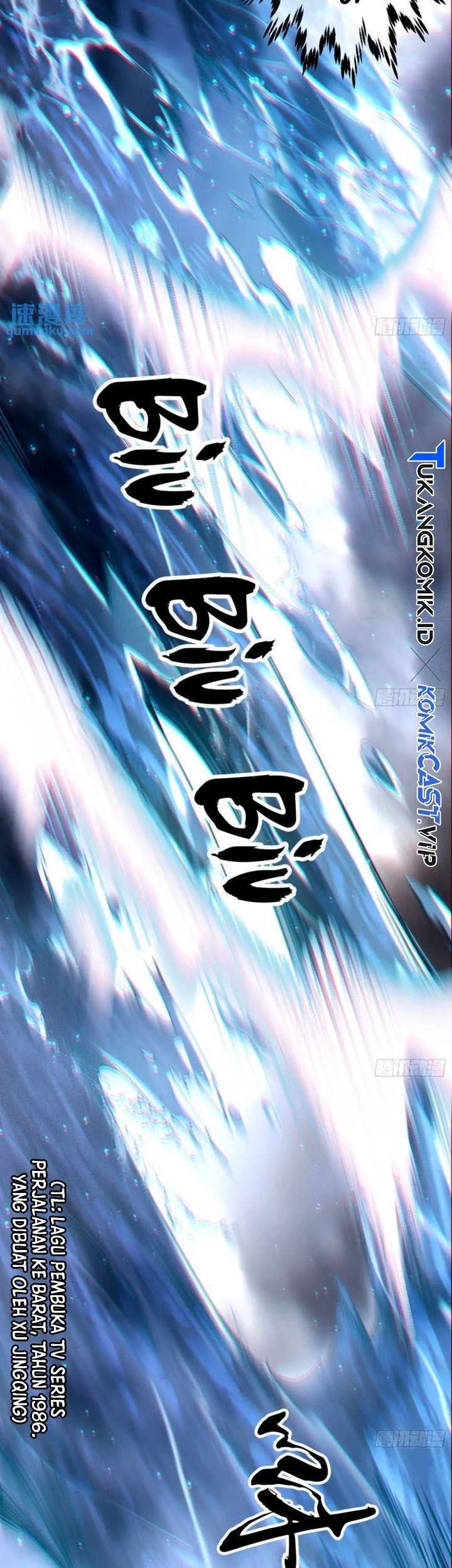 I’m An Evil God Chapter 404 Gambar 16