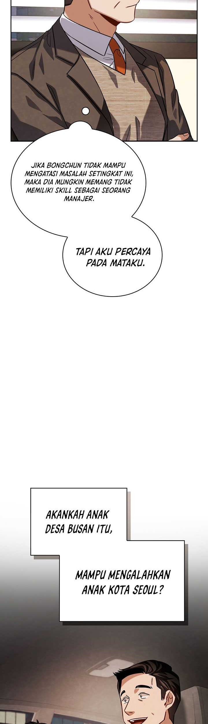 Be the Actor Chapter 55 Gambar 63