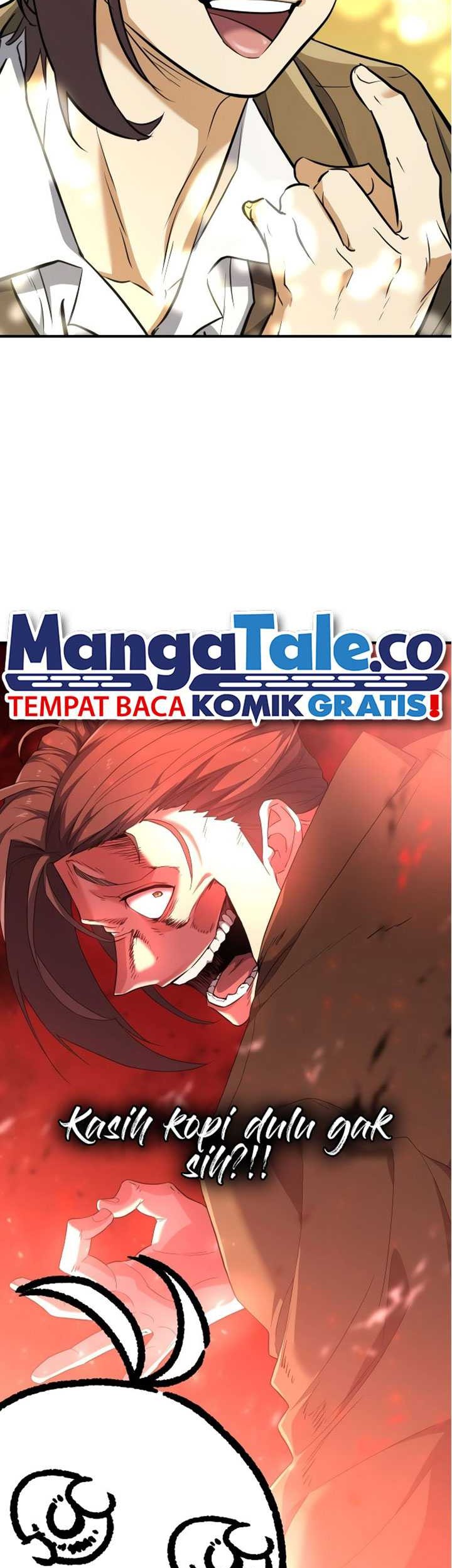 Be the Actor Chapter 55 Gambar 67