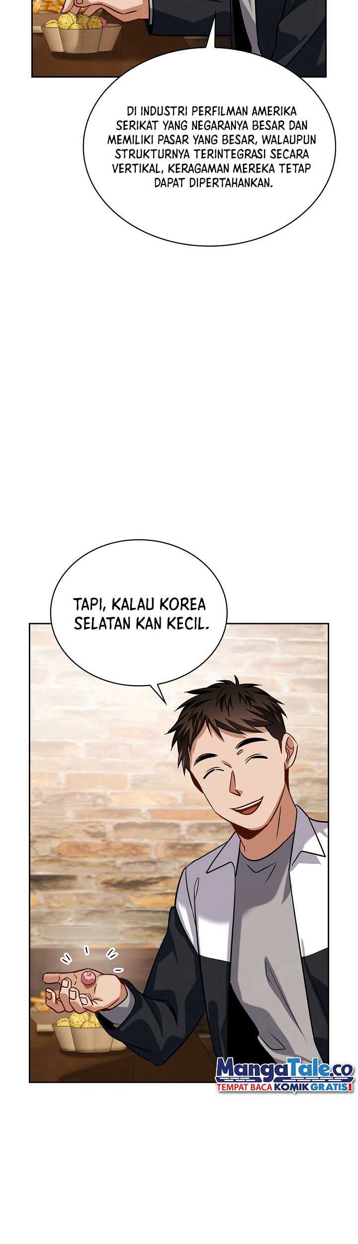 Be the Actor Chapter 55 Gambar 42